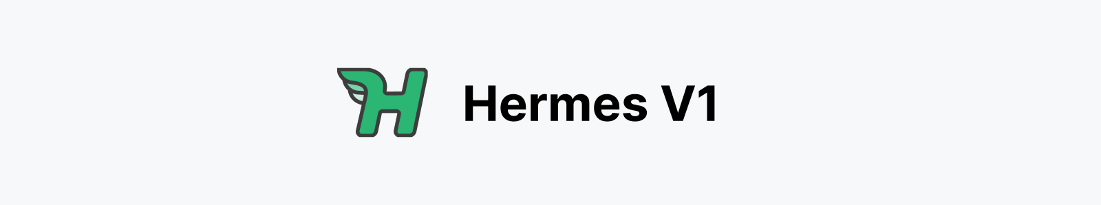 Hermes logo